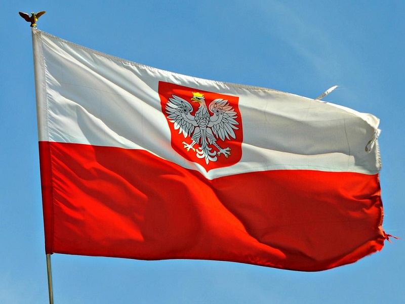 В августе Польша в 5,5 раз увеличила импорт российской алюминиевой проволоки