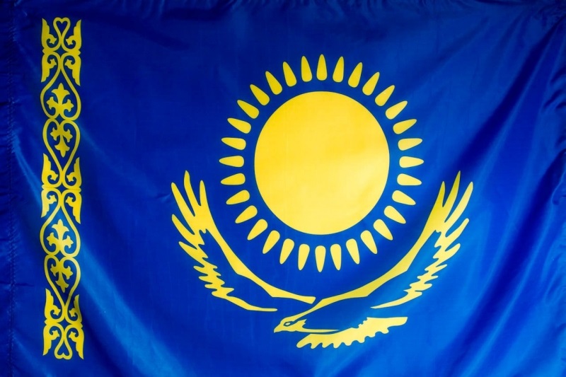 В июне на 30% упала цена черного лома из Казахстана для России