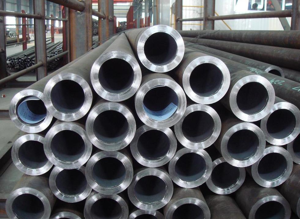 Стоимость импорта в РФ бесшовных труб из коррозионностойких сталей превысила $100 млн
