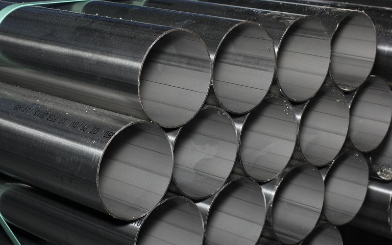 В этом году растет экспорт российского лома коррозионностойких сталей