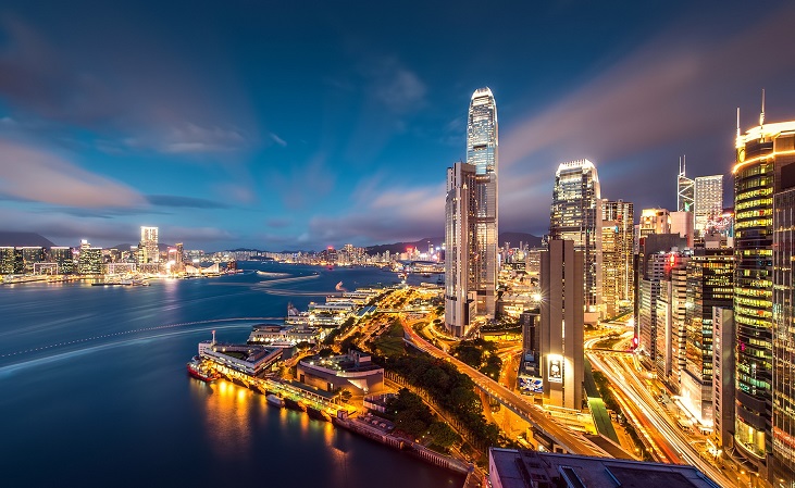 Гонконг стал еще одним значимым покупателем российского чугуна