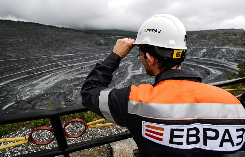 Группа "Евраз" займет треть рынка коксующегося угля в РФ?