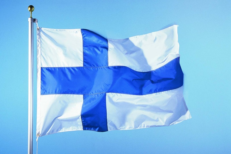 Финляндия может начать добычу урана в 110 км от границы с Россией