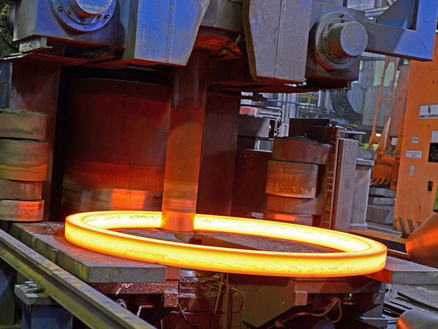Титановый завод Русполимета планирует занять 15% российского рынка